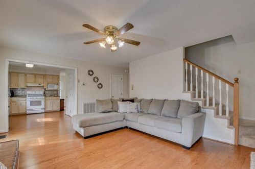4180 Bridlewood Trl, Evans GA  30809-4880 exterior