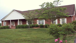 2638 John Baker Rd, Fieldale VA  24089-3313 exterior