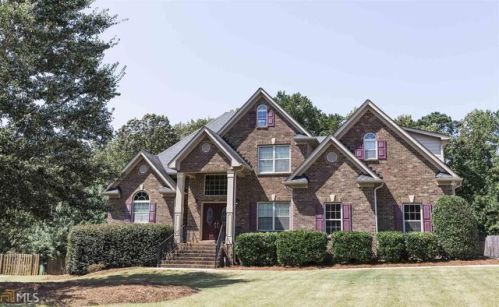 124 Bowers Ln, Mcdonough, GA 30252-6269