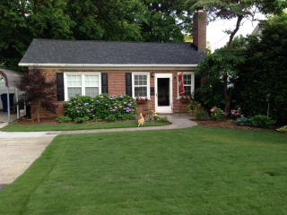 110 Sproles Ave, Greenwood, SC 29649-2040