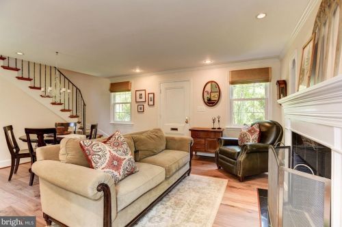 200 Franklin Ave, Silver Spring MD 20901-3444 exterior