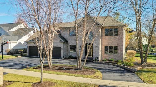 15253 Lincolnway Cir, Plainfield, IL 60544-2459