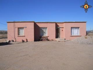 13882 Highway 187, Arrey, NM 87930
