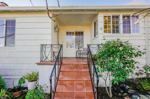 79 La Prenda, Millbrae, CA 94030-2118