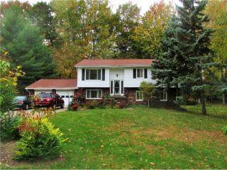 5446 Heisley Rd, Concord Township OH  44060-1746 exterior