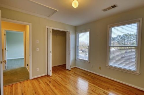 310 Halah Cir, Atlanta GA  30328-5200 exterior