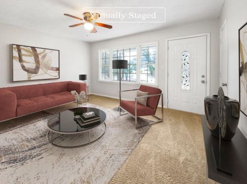 7019 Carolyn Cir, Lithia Springs, GA 30122-2012