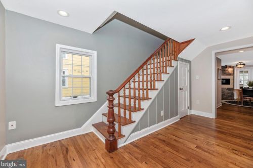 109 Main St, Graceham MD  21788-2042 exterior