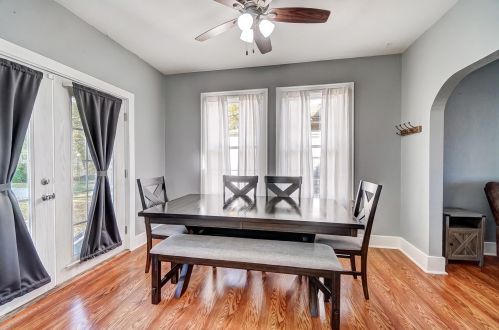 2029 Beatrice St, Springfield OH  45503-4826 exterior