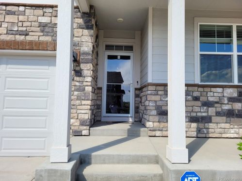 4496 Tibet St, Denver CO  80015-5547 exterior