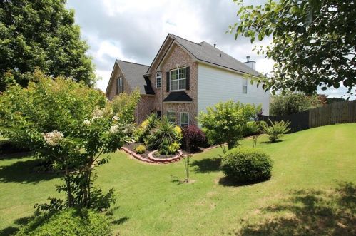 645 Rockbass Rd, Suwanee, GA 30024-8523