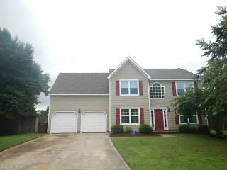 1228 Colonial Vw, Chesapeake, VA 23322-9503