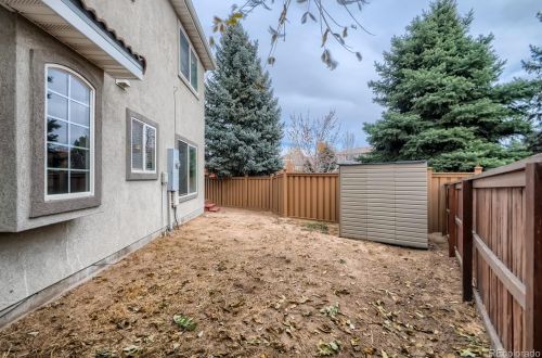 20000 Mitchell Pl, Denver CO  80249-7228 exterior