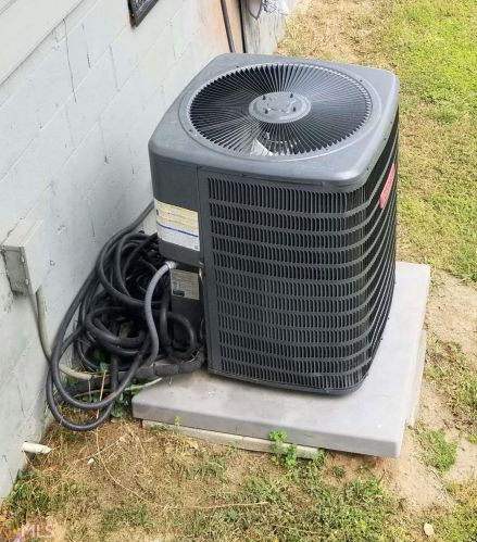 1520 Rena Ct, Conyers GA  30012-3510 exterior