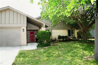 2006 Shenandoah Dr, Carrollton TX  75007-5435 exterior
