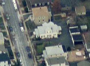 14 Oregon St, Maplewood NJ  07040-3515 exterior