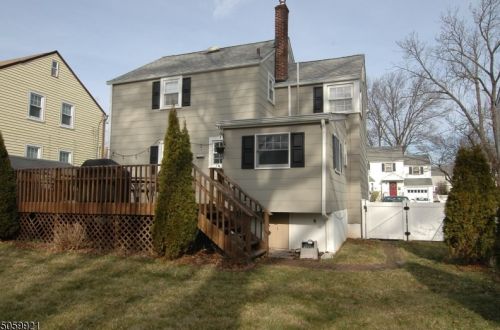 50 North Ave, Bloomfield, NJ 07003-5517