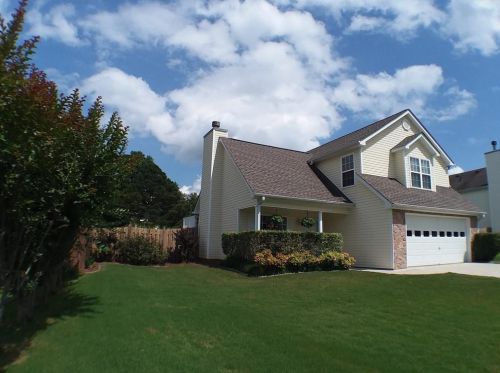 38 Maple Hill Dr, Dawsonville, GA 30534-3507
