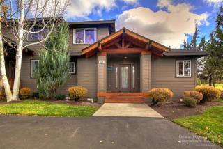 884 Golden Pheasant Dr, Eagle Crest OR  97756-7000 exterior