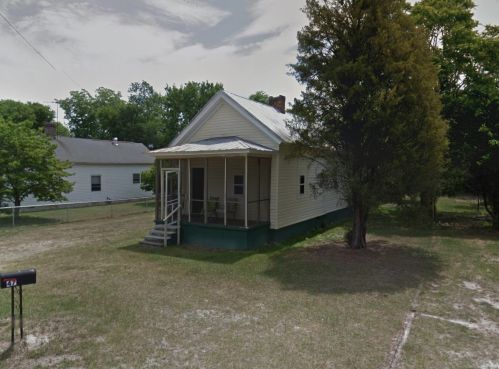 36 Church St, Burnettown, SC 29851-2256