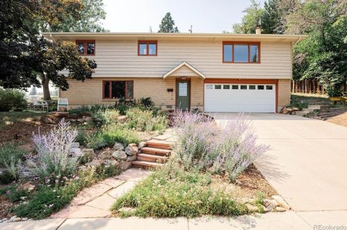 2530 Kenwood Dr, Boulder, CO 80305-5237