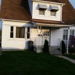 110 Fayette St, Hodgesville WV  26201-2513 exterior