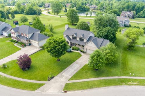 55 Patton Dr, Springboro, OH 45066-8817
