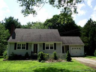 307 Amston Rd, Colchester, CT 06415-1030