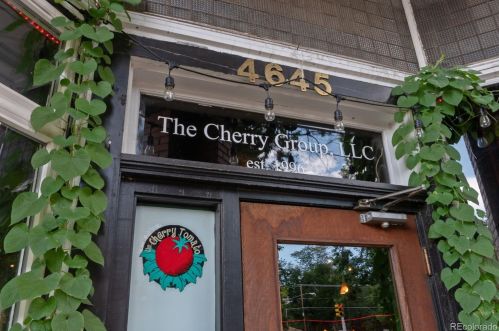 4100 Albion St, Denver CO  80216-4416 exterior