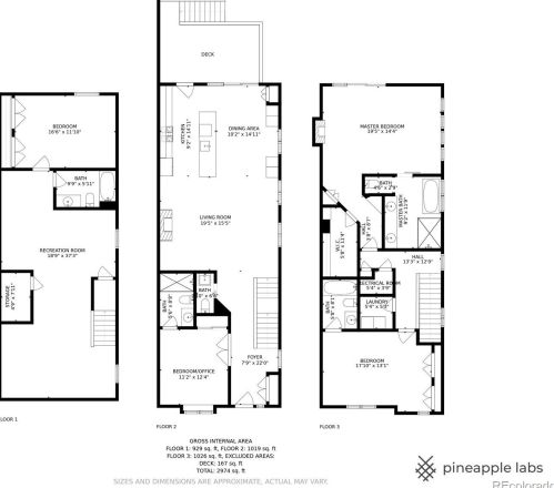 2985 Sherman St, Englewood CO 80113-1624 exterior