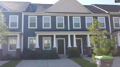 210 Favorite Ct, Cayce-West Columbia SC  29170-3317 exterior