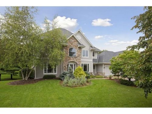 3493 Crestmoor Pt, Saint Paul, MN 55125-5031