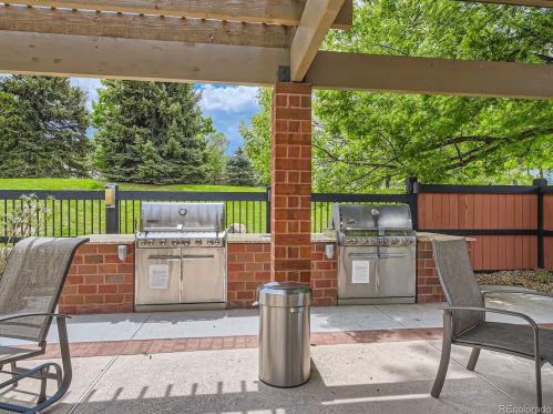 1900 Girard Pl, Englewood CO 80113-3151 exterior