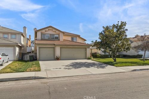 10171 Agate Ave, Mountain Home Village, CA 92359-1376