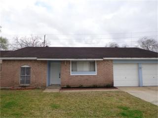 7543 Bubbling Spring Ln, Houston TX  77086-3001 exterior