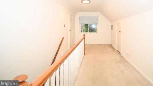 3903 Havard St, Silver Spring MD 20906-4460 exterior