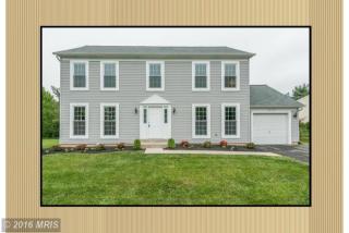 12772 Turberville Ln, Herndon VA  20171-2214 exterior