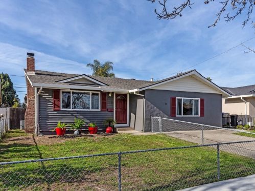 3173 Modred Dr, San Jose, CA 95127-1436