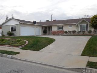 287 Calle Navarro, Camarillo, CA 93010-1734