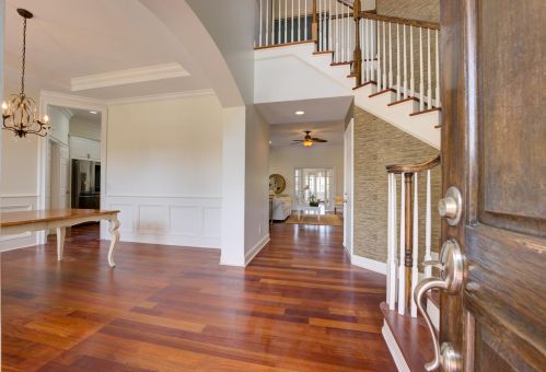 1305 Pleasant Walk Ct, Mount Pleasant, SC 29466-9335