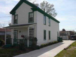 853 44th St, Norfolk VA  23508-2005 exterior