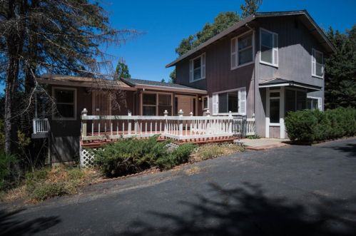 1520 Hillsdale Rd, Meadow Vista, CA 95722-9417