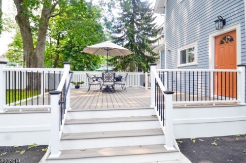 9 James St, Montclair NJ  07042-2901 exterior