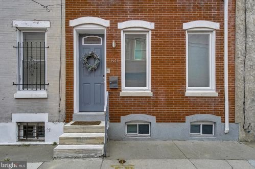 1546 Dorrance St, Philadelphia, PA 19146-4626