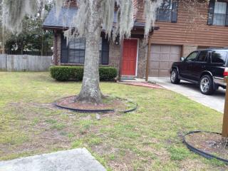 133 Hunt Club Ct, Savannah GA  31406-5138 exterior