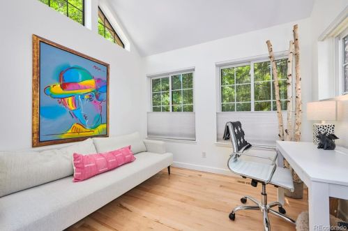 4789 White Rock Cir, Boulder CO  80301-5369 exterior