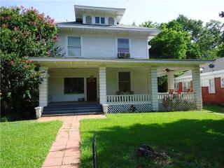 552 Jordan St, Shreveport LA  71101-4743 exterior