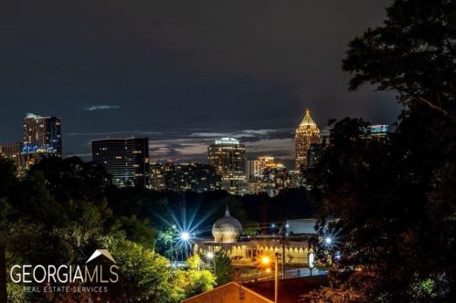 106 Cityview Ct, Atlanta GA  30308-2448 exterior