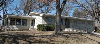 5504 Highwood Dr, Minneapolis MN  55436-1219 exterior