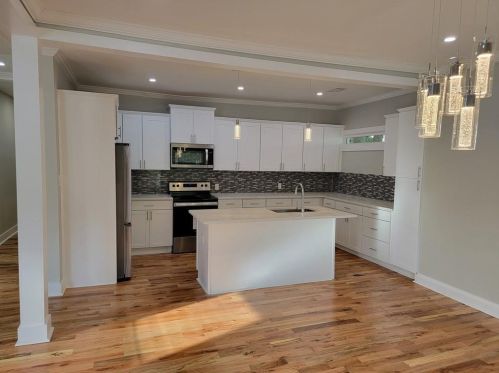 793 Joseph E Boone Blvd, Atlanta, GA 30314-3344
